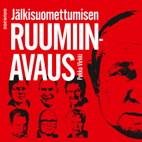 Jälkisuomettumisen ruumiinavaus – Ljudbok – Laddas ner-Digitala böcker-Axiell-peaceofhome.se