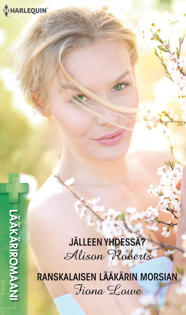 Jälleen yhdessä? / Ranskalaisen lääkärin morsian – E-bok – Laddas ner-Digitala böcker-Axiell-peaceofhome.se