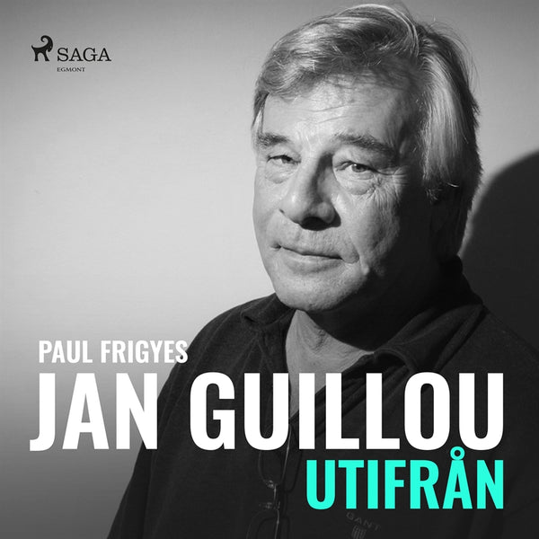 Jan Guillou - utifrån – Ljudbok – Laddas ner-Digitala böcker-Axiell-peaceofhome.se