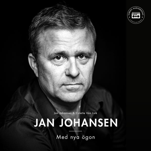 Jan Johansen - med nya ögon – Ljudbok – Laddas ner-Digitala böcker-Axiell-peaceofhome.se