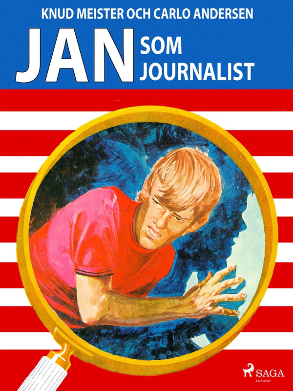 Jan som journalist – E-bok – Laddas ner-Digitala böcker-Axiell-peaceofhome.se
