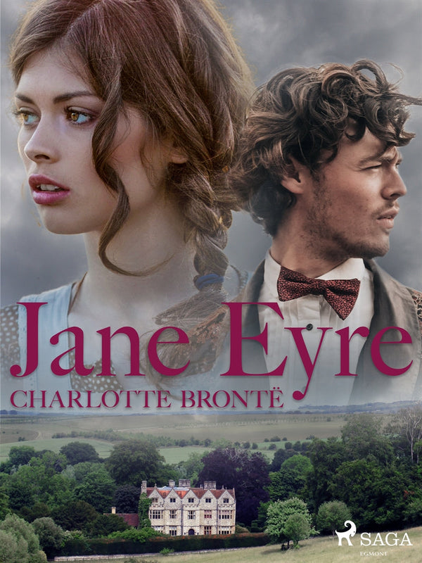 Jane Eyre – E-bok – Laddas ner-Digitala böcker-Axiell-peaceofhome.se