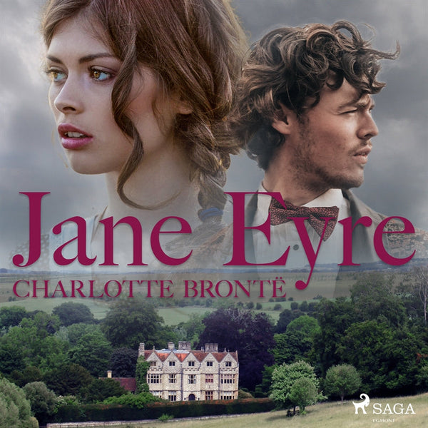 Jane Eyre – Ljudbok – Laddas ner-Digitala böcker-Axiell-peaceofhome.se