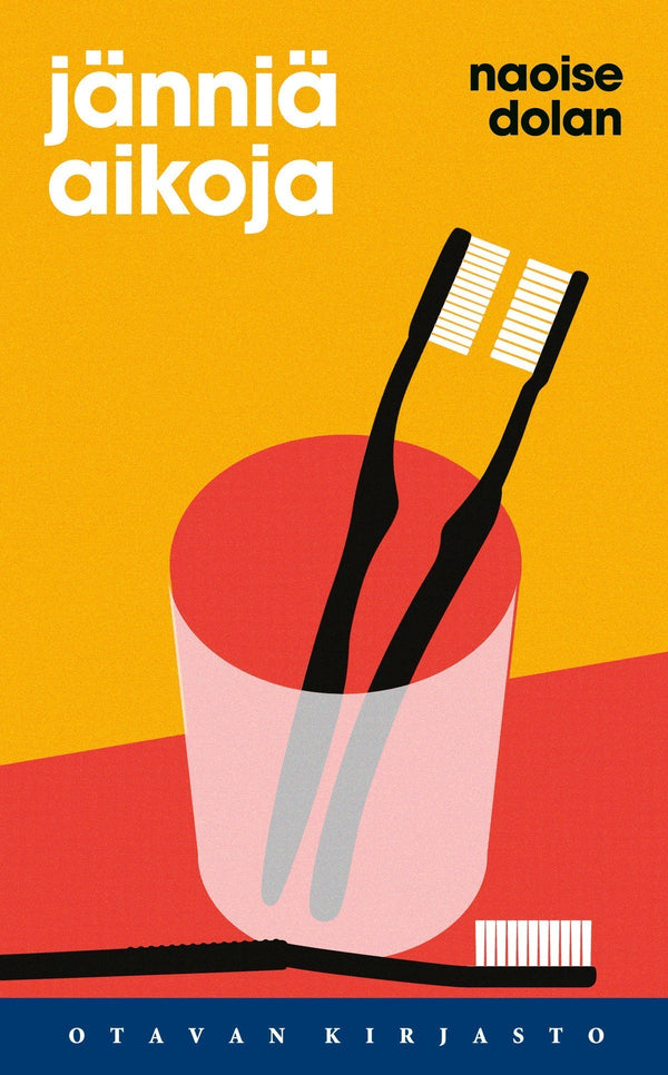 Jänniä aikoja – E-bok – Laddas ner-Digitala böcker-Axiell-peaceofhome.se