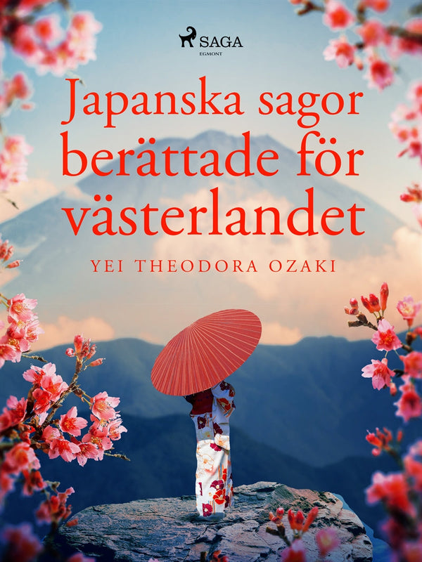 Japanska sagor berättade för västerlandet – E-bok – Laddas ner-Digitala böcker-Axiell-peaceofhome.se