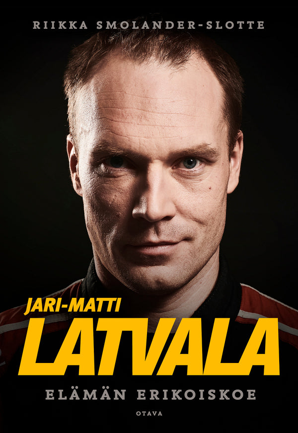 Jari-Matti Latvala – E-bok – Laddas ner-Digitala böcker-Axiell-peaceofhome.se