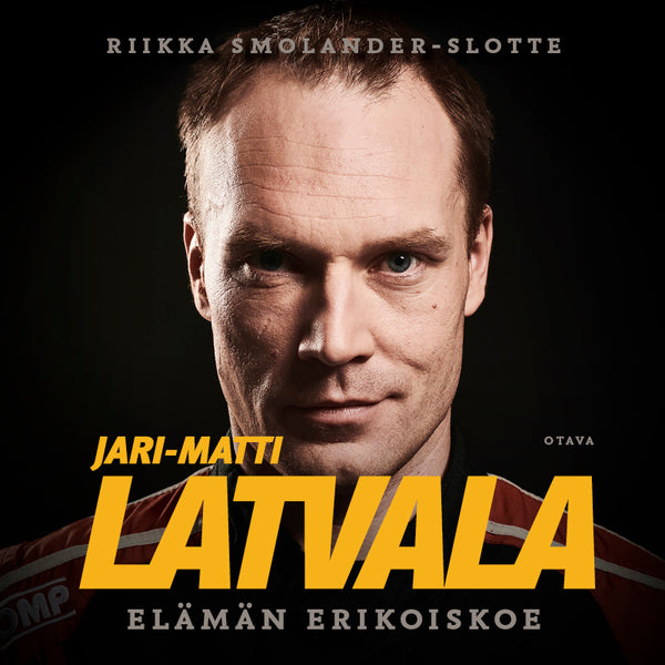 Jari-Matti Latvala – Ljudbok – Laddas ner-Digitala böcker-Axiell-peaceofhome.se