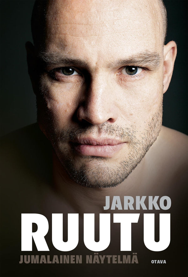 Jarkko Ruutu – E-bok – Laddas ner-Digitala böcker-Axiell-peaceofhome.se