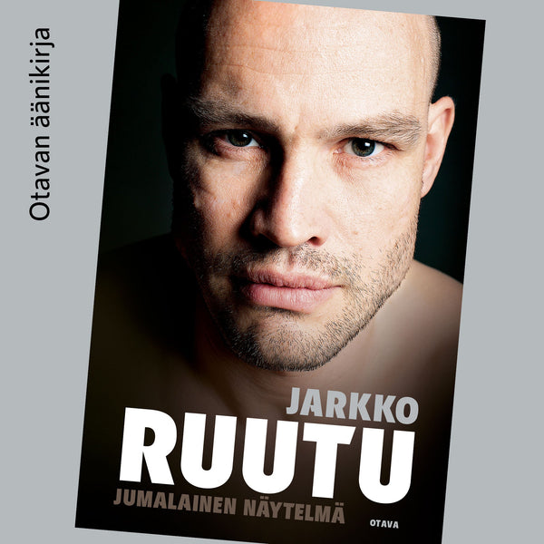 Jarkko Ruutu – Ljudbok – Laddas ner-Digitala böcker-Axiell-peaceofhome.se