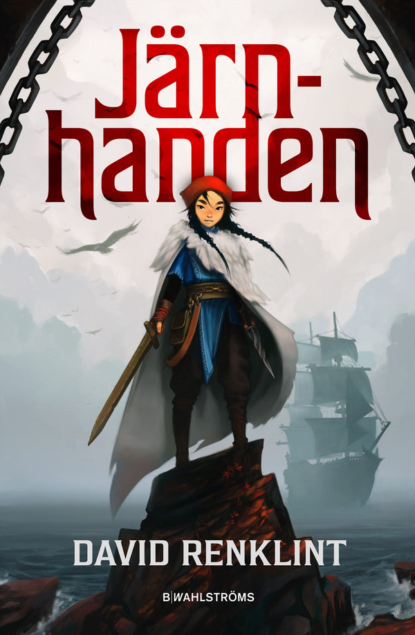 Järnhanden – E-bok – Laddas ner-Digitala böcker-Axiell-peaceofhome.se