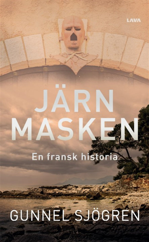 Järnmasken – E-bok – Laddas ner-Digitala böcker-Axiell-peaceofhome.se