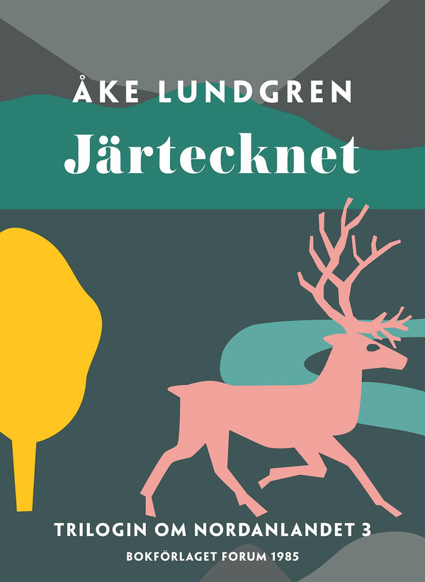 Järtecknet – E-bok – Laddas ner-Digitala böcker-Axiell-peaceofhome.se