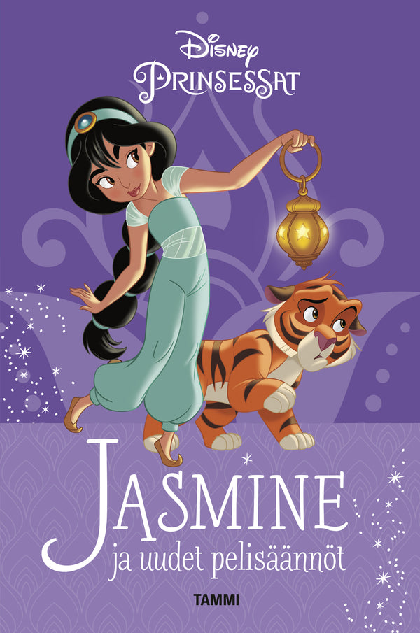 Jasmine ja uudet pelisäännöt – E-bok – Laddas ner-Digitala böcker-Axiell-peaceofhome.se