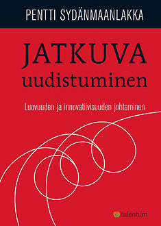 Jatkuva uudistuminen – E-bok – Laddas ner-Digitala böcker-Axiell-peaceofhome.se