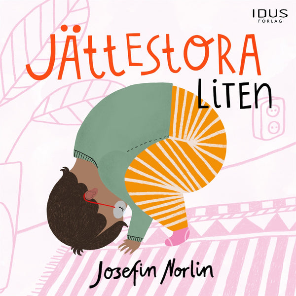 Jättestora Liten – Ljudbok – Laddas ner-Digitala böcker-Axiell-peaceofhome.se