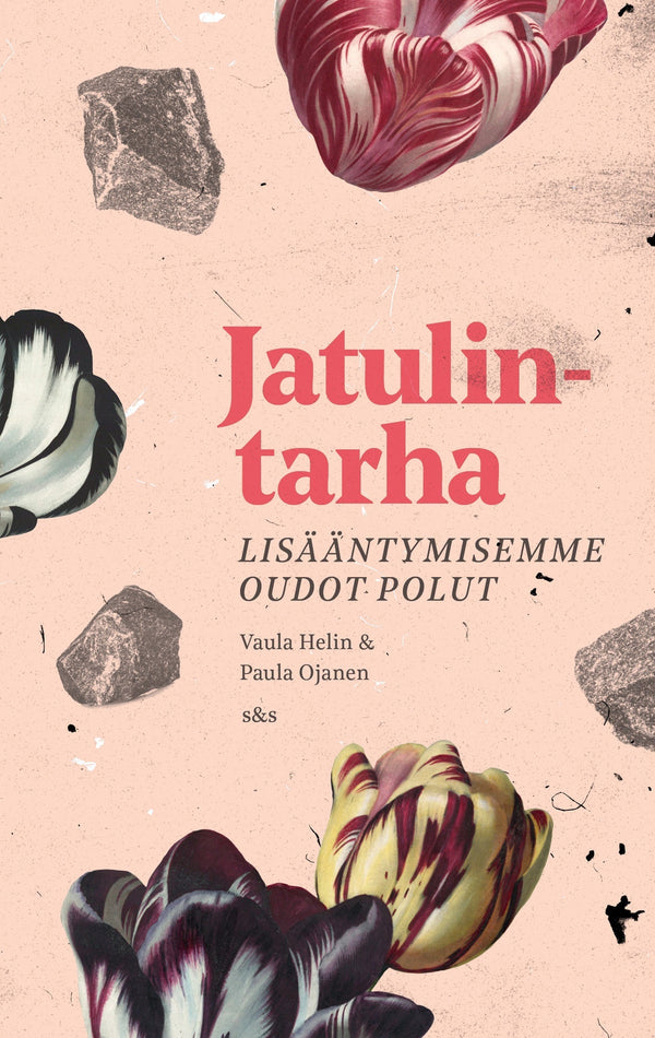 Jatulintarha - lisääntymisemme oudot polut – E-bok – Laddas ner-Digitala böcker-Axiell-peaceofhome.se