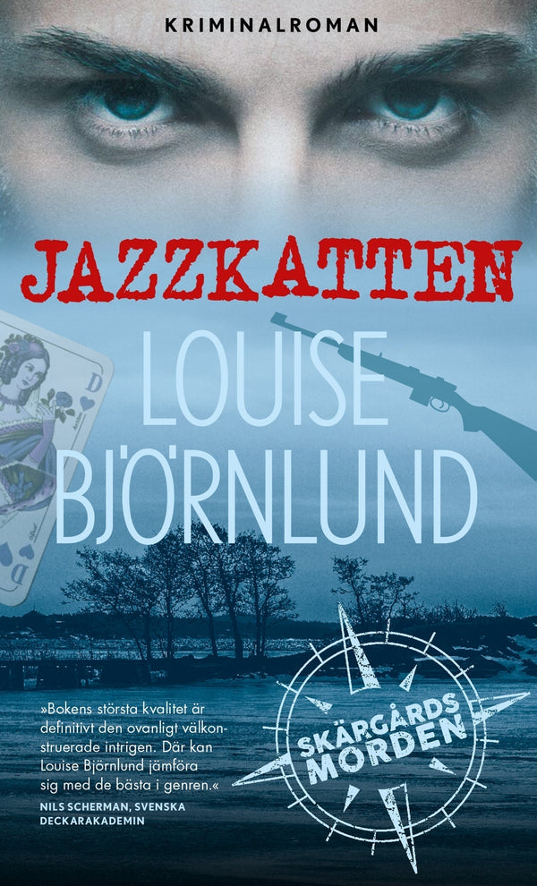 Jazzkatten – E-bok – Laddas ner-Digitala böcker-Axiell-peaceofhome.se