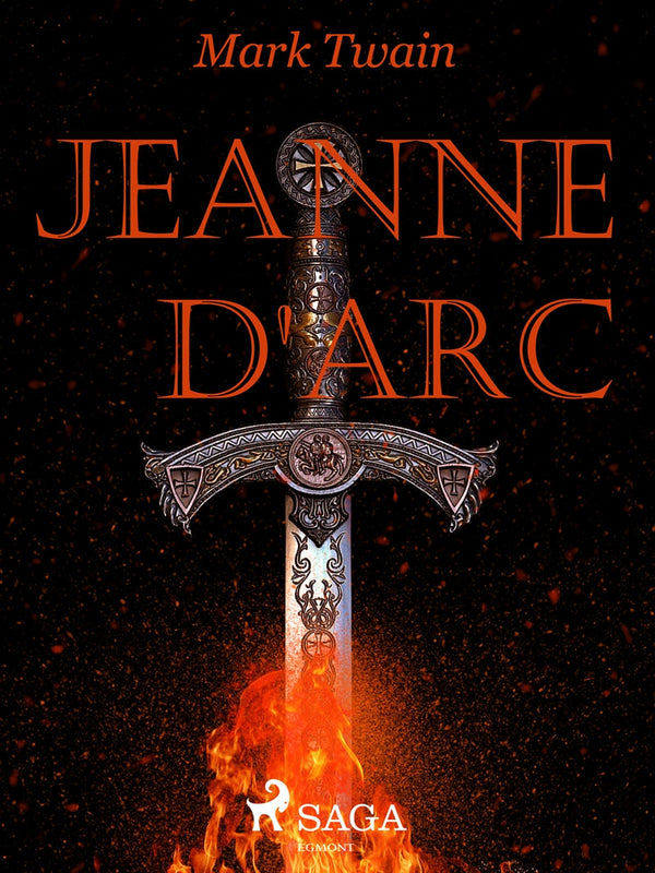 Jeanne d Arc – E-bok – Laddas ner-Digitala böcker-Axiell-peaceofhome.se