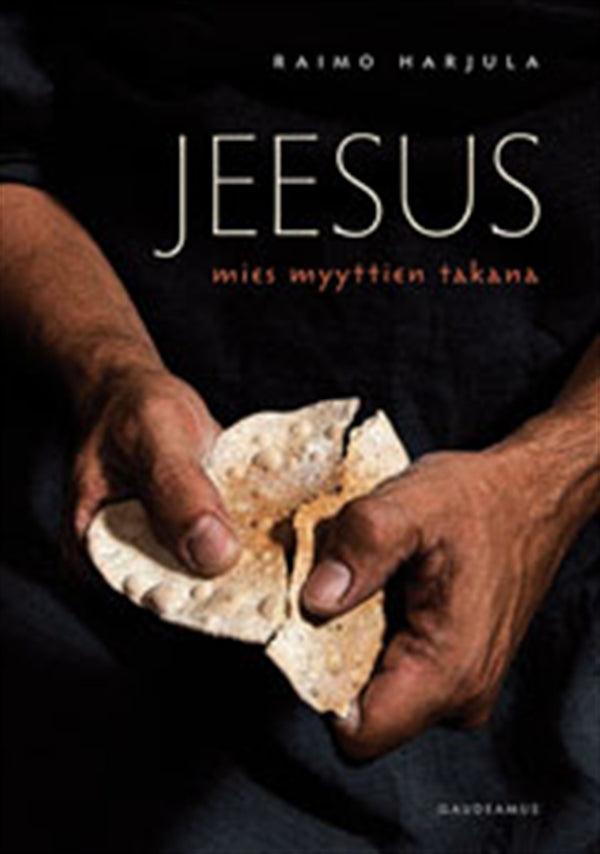 Jeesus – mies myyttien takana – E-bok – Laddas ner-Digitala böcker-Axiell-peaceofhome.se