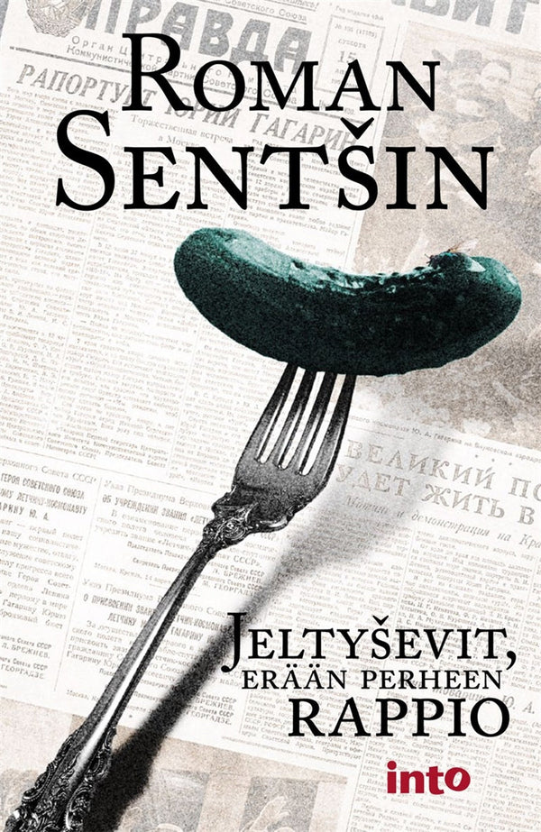 Jeltysevit, erään perheen rappio – E-bok – Laddas ner-Digitala böcker-Axiell-peaceofhome.se