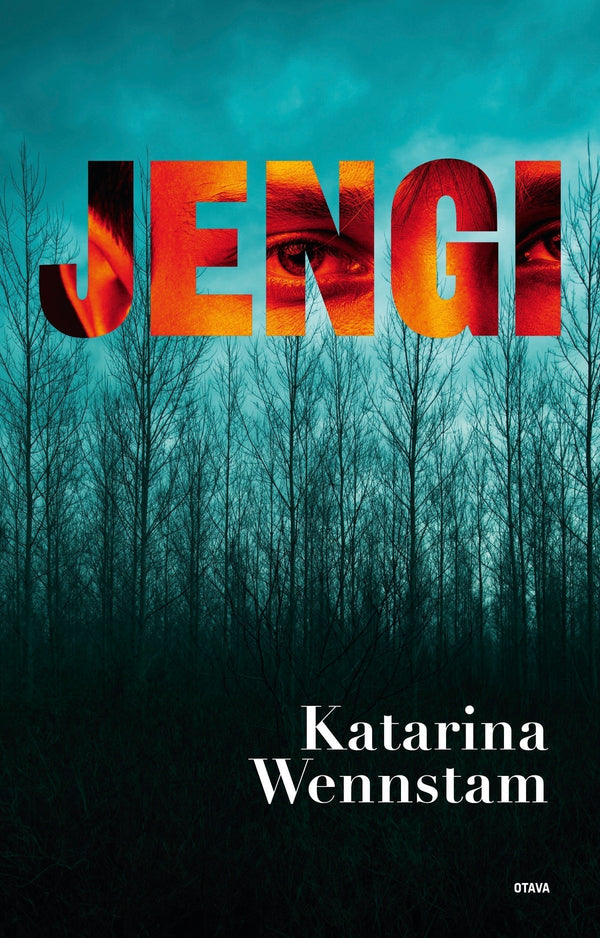 Jengi – E-bok – Laddas ner-Digitala böcker-Axiell-peaceofhome.se