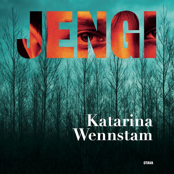 Jengi – Ljudbok – Laddas ner-Digitala böcker-Axiell-peaceofhome.se