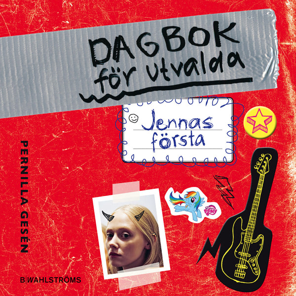 Jennas första – E-bok – Laddas ner-Digitala böcker-Axiell-peaceofhome.se