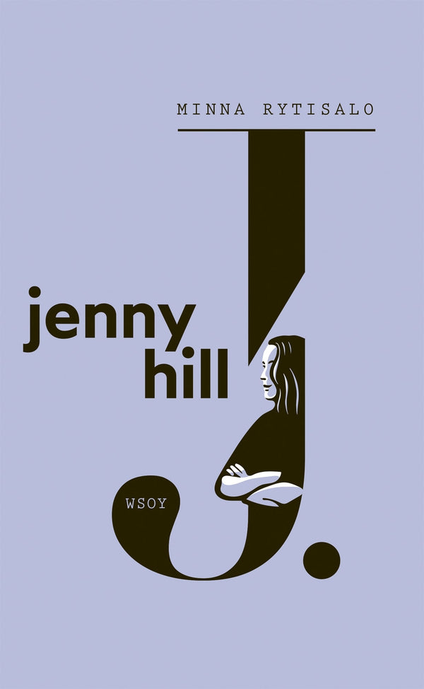 Jenny Hill – E-bok – Laddas ner-Digitala böcker-Axiell-peaceofhome.se