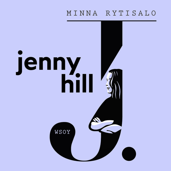 Jenny Hill – Ljudbok – Laddas ner-Digitala böcker-Axiell-peaceofhome.se