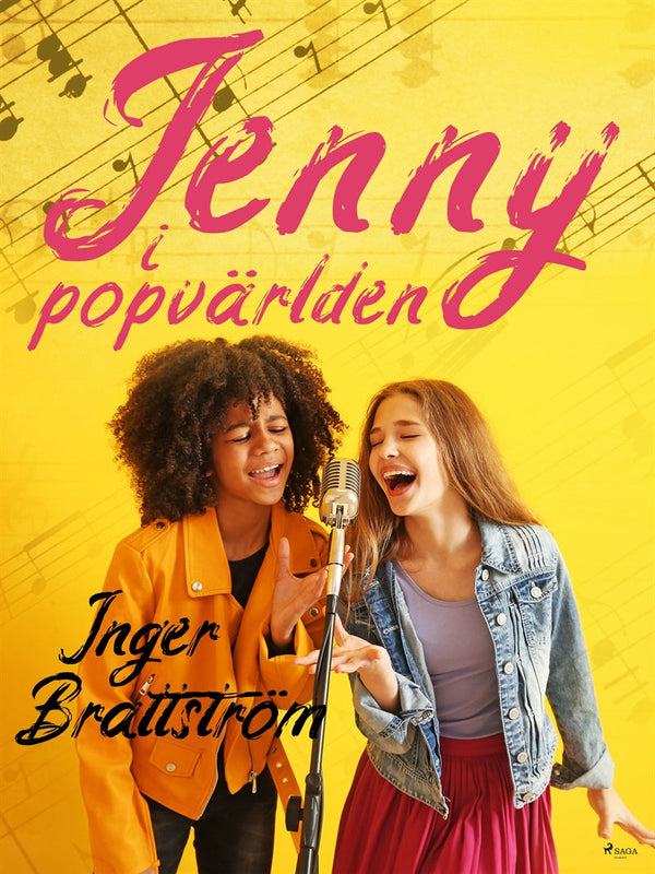 Jenny i popvärlden – E-bok – Laddas ner-Digitala böcker-Axiell-peaceofhome.se