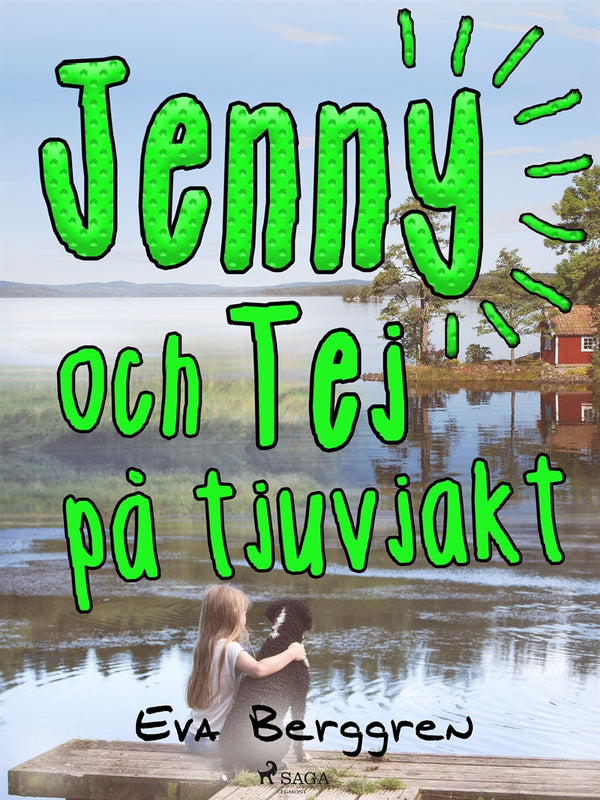 Jenny och Tej på tjuvjakt – E-bok – Laddas ner-Digitala böcker-Axiell-peaceofhome.se