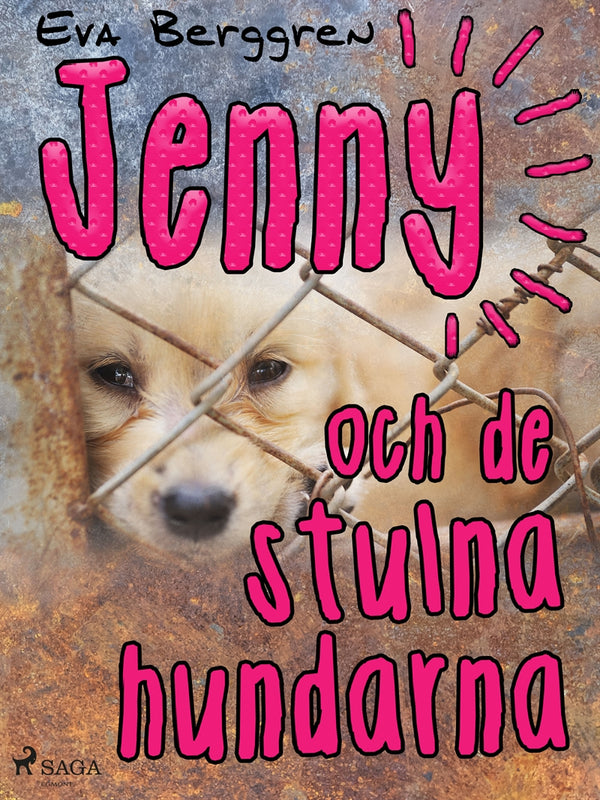 Jenny och de stulna hundarna – E-bok – Laddas ner-Digitala böcker-Axiell-peaceofhome.se