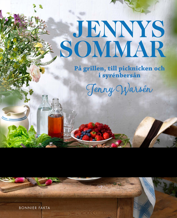 Jennys sommar – E-bok – Laddas ner-Digitala böcker-Axiell-peaceofhome.se