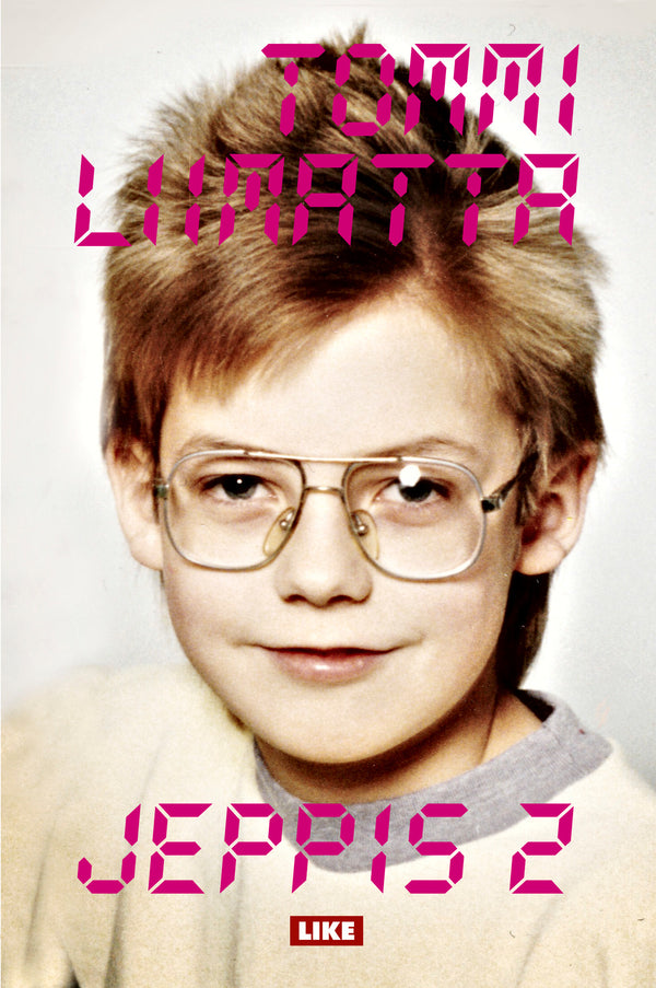 Jeppis 2 – E-bok – Laddas ner-Digitala böcker-Axiell-peaceofhome.se