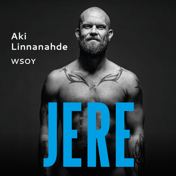 Jere – Ljudbok – Laddas ner-Digitala böcker-Axiell-peaceofhome.se