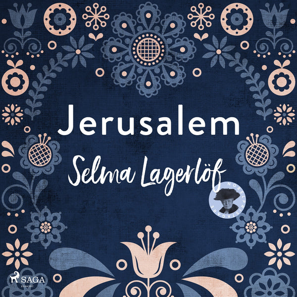 Jerusalem – Ljudbok – Laddas ner-Digitala böcker-Axiell-peaceofhome.se