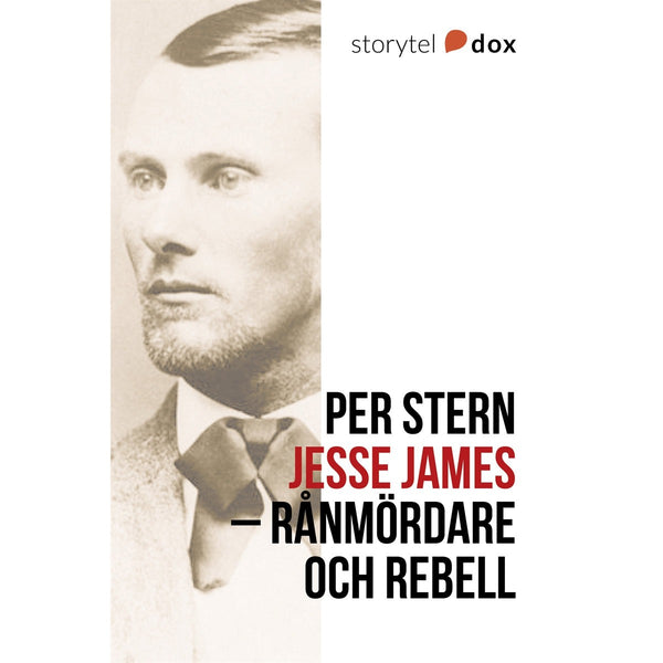 Jesse James – Rånmördare och rebell – E-bok – Laddas ner-Digitala böcker-Axiell-peaceofhome.se