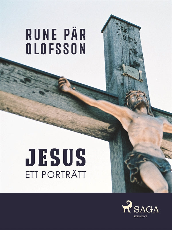 Jesus : ett porträtt – E-bok – Laddas ner-Digitala böcker-Axiell-peaceofhome.se