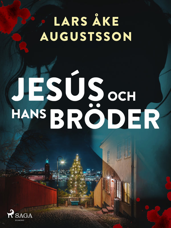 Jesús och hans bröder – E-bok – Laddas ner-Digitala böcker-Axiell-peaceofhome.se