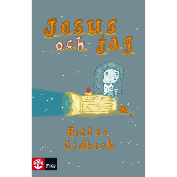 Jesus och jag - Digital - Laddas ner-Digitala böcker-Natur & Kultur Digital-peaceofhome.se