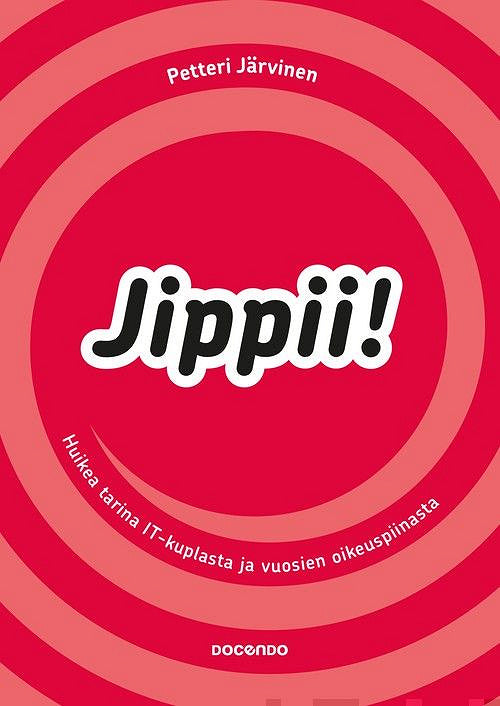 Jippii! – E-bok – Laddas ner-Digitala böcker-Axiell-peaceofhome.se