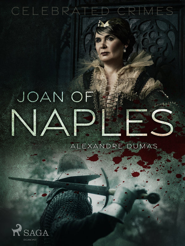 Joan of Naples – E-bok – Laddas ner-Digitala böcker-Axiell-peaceofhome.se