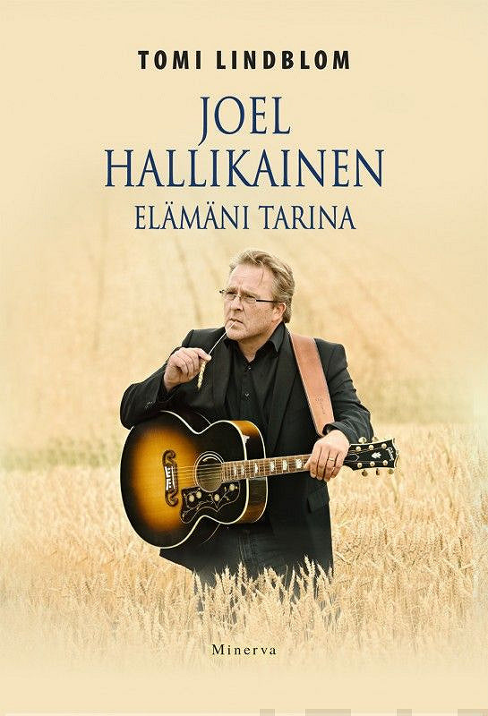 Joel Hallikainen – E-bok – Laddas ner-Digitala böcker-Axiell-peaceofhome.se