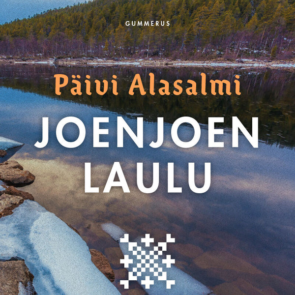 Joenjoen laulu – Ljudbok – Laddas ner-Digitala böcker-Axiell-peaceofhome.se