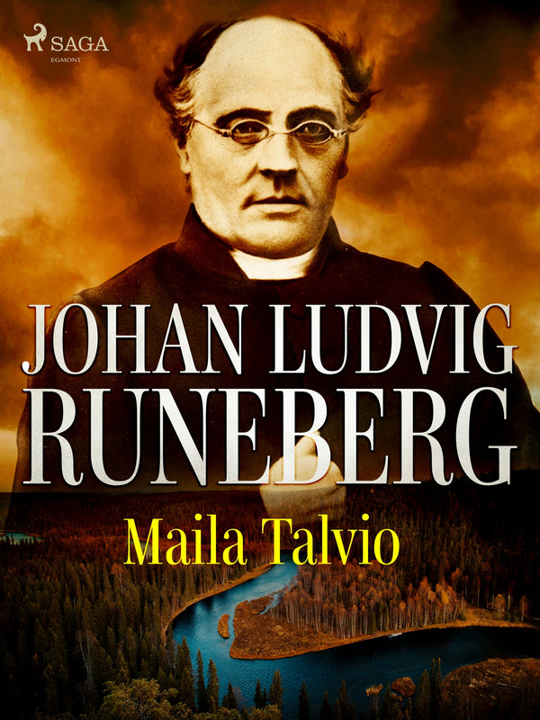 Johan Ludvig Runeberg – E-bok – Laddas ner-Digitala böcker-Axiell-peaceofhome.se