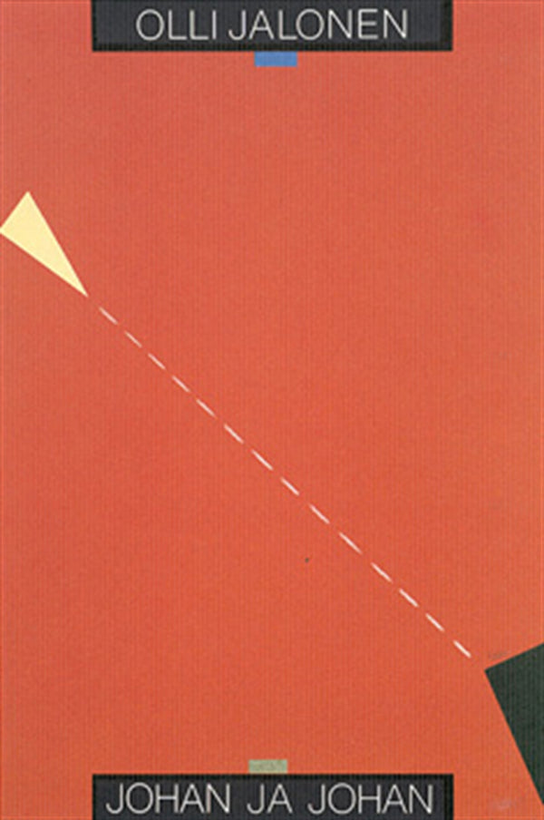 Johan ja Johan – E-bok – Laddas ner-Digitala böcker-Axiell-peaceofhome.se