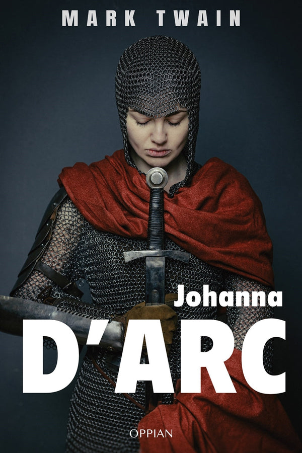 Johanna d'Arc – E-bok – Laddas ner-Digitala böcker-Axiell-peaceofhome.se