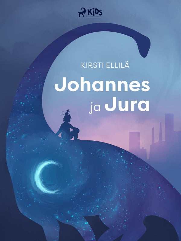 Johannes ja Jura – E-bok – Laddas ner-Digitala böcker-Axiell-peaceofhome.se