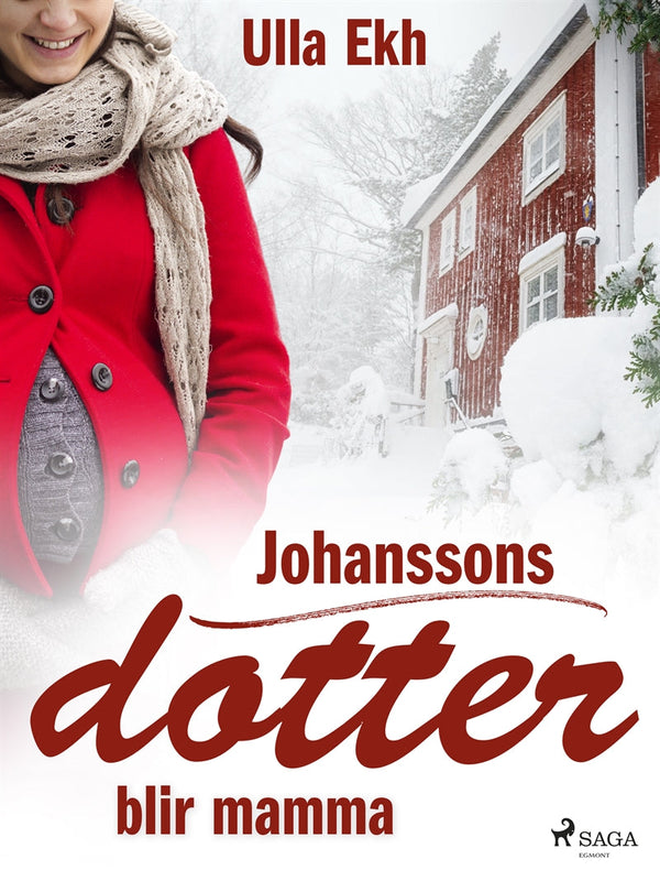 Johanssons dotter blir mamma – E-bok – Laddas ner-Digitala böcker-Axiell-peaceofhome.se