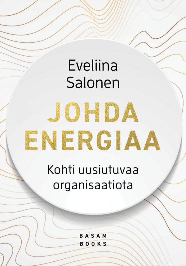 Johda energiaa – E-bok – Laddas ner-Digitala böcker-Axiell-peaceofhome.se